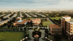 绿宝园翡梵售楼处电线绿宝园翡梵售楼核心德律